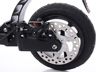 Городской самокат Tempish Tecniq Air