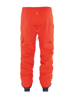Горнолыжные брюки ARMADA Union Insulated Pant FLAME Горнолыжные брюки ARMADA Union Insulated Pant FLAME
