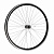 Колесо в сборе, 700, Переднее, под тормоз V-brake