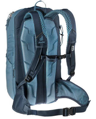 Рюкзак Deuter Bike I 20 Atlantic/Ink от магазина Адреналин
