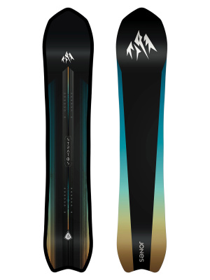 Картинка Сноуборд Jones Stratos 2025-26 от магазина Адреналин Сноуборд Jones Stratos 2025-26 от магазина Адреналин