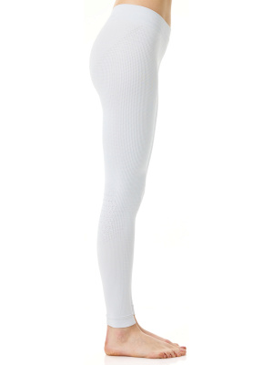 Картинка Термобелье женское Accapi штаны Polar Bear White/Silver от магазина Адреналин Термобелье женское Accapi штаны Polar Bear White/Silver от магазина Адреналин