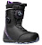 Ботинки для сноуборда NIDECKER Kita APX Black от магазина Адреналин