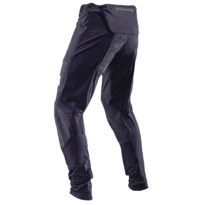 Картинка Велоштаны Leatt MTB All Mountain 4.0 Pant Black от магазина Адреналин Велоштаны Leatt MTB All Mountain 4.0 Pant Black от магазина Адреналин