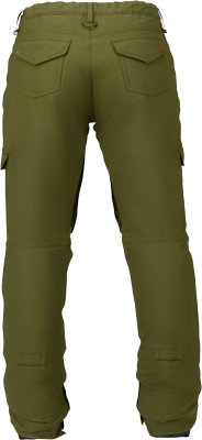 БРЮКИ Ж Г/Л Burton WB FLY PT KEEF БРЮКИ Ж Г/Л Burton WB FLY PT KEEF