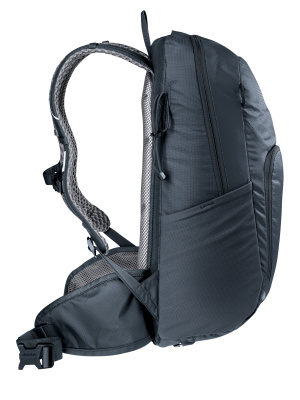 Рюкзак Deuter Bike I 20 Black от магазина Адреналин