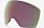 Сменная линза Oakley Flight Deck M Rep Lens Prizm HI Pink