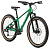 Подростковый велосипед Welt Brave 1.0 24 MD Bizarre Green от магазина Адреналин