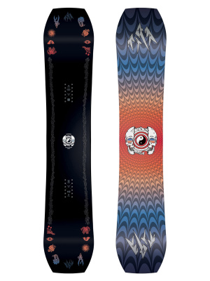 Сноуборд Jones Tweaker Pro от магазина Адреналин