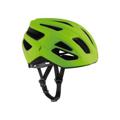 Шлем велосипедный BBB BHE-29B Kite 2.0 matt neon yellow