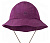 Панама Buff Go Bucket Hat Solid Purplish от магазина Адреналин