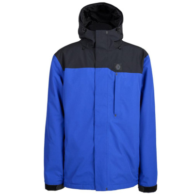 Сноубордическая куртка AIRBLASTER BEAST 2L JACKET COBALT