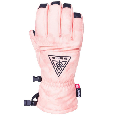 Перчатки 686 ж WMNS JUBILEE GLOVE NECTER DAZED