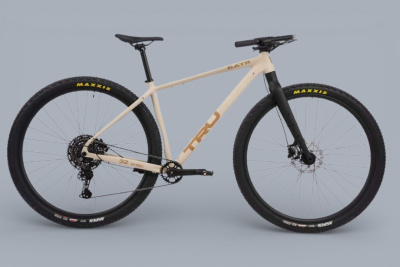 Горный велосипед 32'' TRU БАТЯ 11 от магазина Адреналин