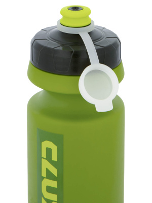 Велофляга CLUXX Ergo 550 Green/Green от магазина Адреналин
