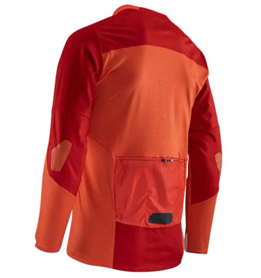 Картинка Велоджерси Leatt MTB All Mountain 4.0 Jersey Glow 2025 от магазина Адреналин Велоджерси Leatt MTB All Mountain 4.0 Jersey Glow 2025 от магазина Адреналин