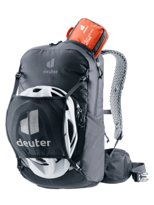 Рюкзак Deuter Bike I 20 Black от магазина Адреналин