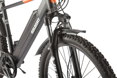 Электровелосипед Gelbert Ran Star 2 PRO от магазина Адреналин