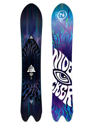 Сноуборд Nidecker Beta Apx  2025-26 Сноуборд Nidecker Beta Apx  2025-26