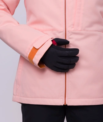 Сноубордическая куртка женская 686 WMNS ATHENA JACKET NECTAR от магазина Адреналин