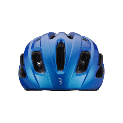 Шлем велосипедный BBB BHE-29B Kite 2.0 glossy blue