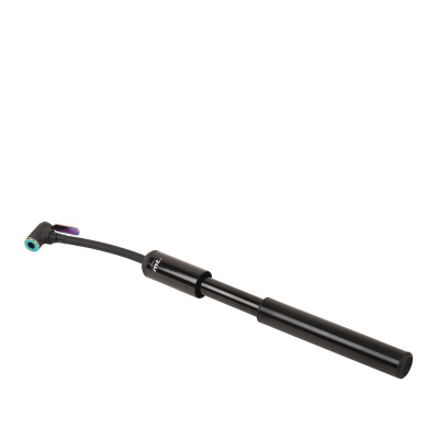 Насос ручной Zefal Mt. Mini Pump Black от магазина Адреналин