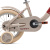 Детский велосипед AirRider G04 14 Grey  от магазина Адреналин
