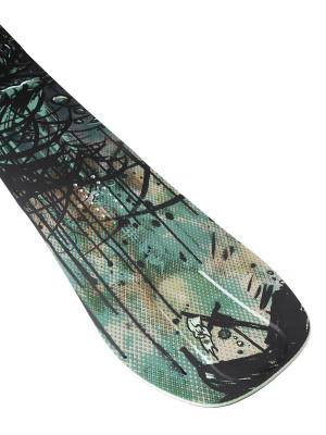 Картинка Сноуборд YES Pick Your Line Xtrm от магазина Адреналин Сноуборд YES Pick Your Line Xtrm от магазина Адреналин