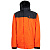 Сноубордическая куртка AIRBLASTER BEAST 2L JACKET ORANGE от магазина Адреналин