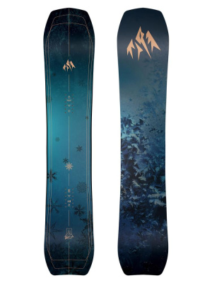 Сноуборд женский Jones Howler Women's Сноуборд женский Jones Howler Women's