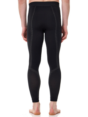 Картинка Термобелье Accapi штаны Polar Bear Black/Grey от магазина Адреналин Термобелье Accapi штаны Polar Bear Black/Grey от магазина Адреналин