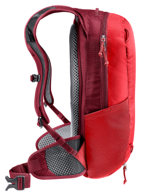 Рюкзак Deuter Race 8 Cherry/Masala от магазина Адреналин