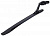 Крыло заднее BBB BFD-51 GravelCatcher Black