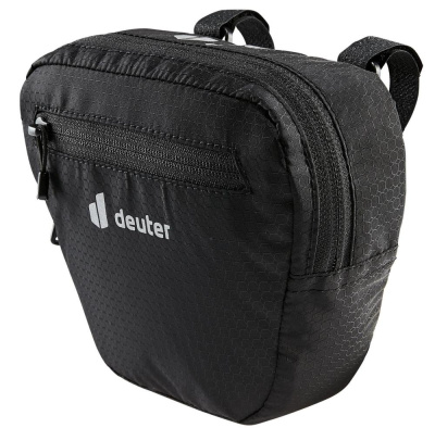 Велосумка на руль Deuter  Front 1.2 Black