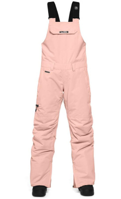 Полукомбинезон сноубордический женский Horsefeathers TILDA PANTS (lotus) от магазина Адреналин