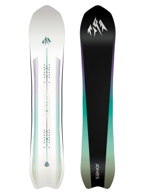 Сноуборд женский Jones Stratos Women's Сноуборд женский Jones Stratos Women's