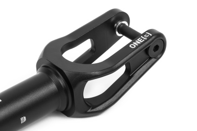 Вилка для трюкового самоката Tilt Stage I SCS / HIC (черный) от магазина Адреналин