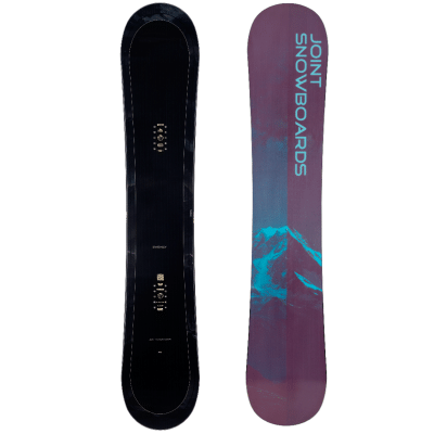 Сноуборд Joint Evenly 2025/26 от магазина Адреналин