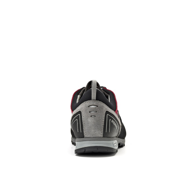 Треккинговые ботинки женские Asolo Alpine Apex Gv Donkey/Gerbera