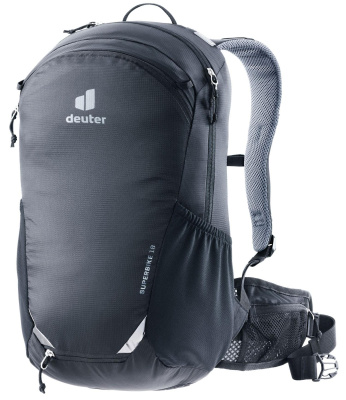 Рюкзак Deuter Superbike 18 black от магазина Адреналин