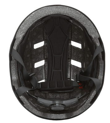 Шлем Комета для трюковых самокатов Интегра Белый от магазина Адреналин