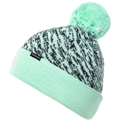 Шапка Ж Horsefeathers TYLA BEANIE (peppermint)