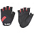 Перчатки велосипедные BBB BBW-59 HighComfort red