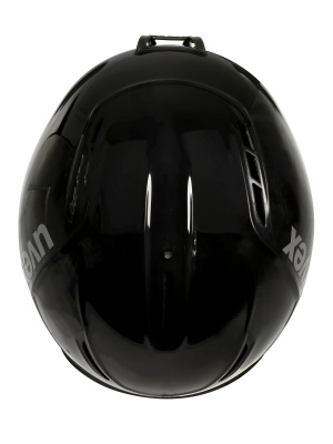 Шлем горнолыжный Uvex 2022-23 p1us rent 1St Black от магазина Адреналин