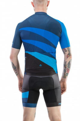 Веломайка Merida Nizza Blue CX Веломайка Merida Nizza Blue CX