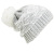 ШАПКА Ж VOLCOM BAKER BEANIE WHITE (1) ШАПКА Ж VOLCOM BAKER BEANIE WHITE (1)