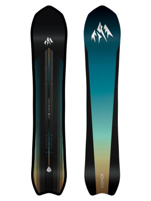 Сноуборд Jones Stratos 2025-26 Сноуборд Jones Stratos 2025-26