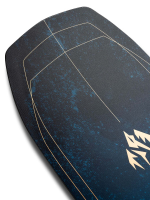 Картинка Сноуборд женский Jones Howler Women's от магазина Адреналин Сноуборд женский Jones Howler Women's от магазина Адреналин