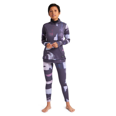 Термобелье штаны Burton WB MDWT PT DESERT DREAM