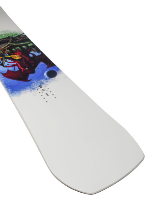 Картинка Сноуборд YES Sender от магазина Адреналин Сноуборд YES Sender от магазина Адреналин